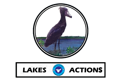 lakes actions logo 2
