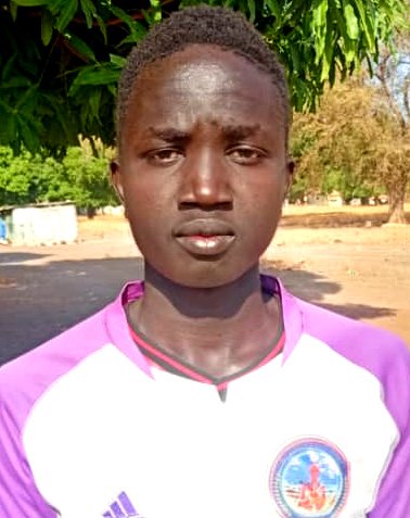 101 mayom mayor mading ( medfielder)