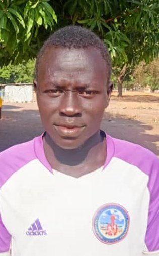 12 mager madol (defender)