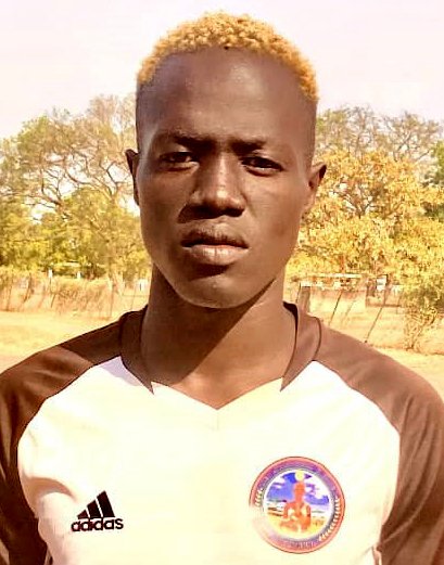 14 mabor majak mading