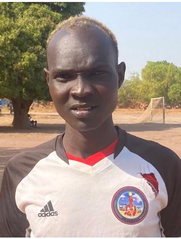19 makol agoth majak( defender )