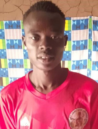 22 khaman mawan marial