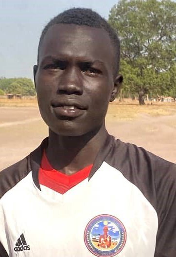 26 kaman malok (forward)