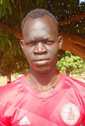 55 majok majak makoi (defender)