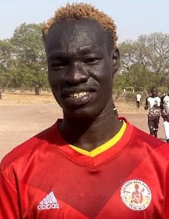 7 majok malith maguen (forward)